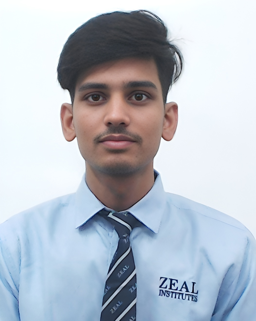 Athrav Khandelwal | 3D Portfolio